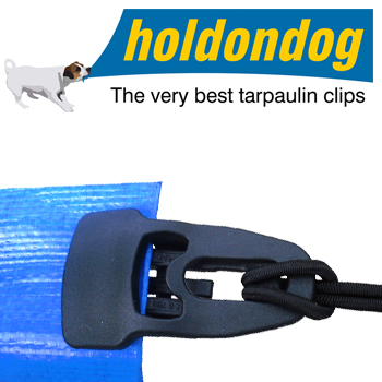 Holdondog Bannerinipistin 10 kpl